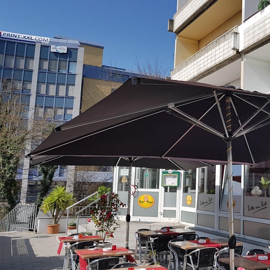 Restaurant "Indisches Restaurant Delhi Palast" in Chemnitz