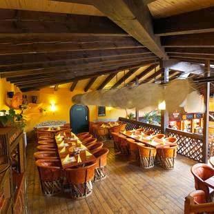 Restaurant "ESPITAS GmbH & Co. KG" in Chemnitz