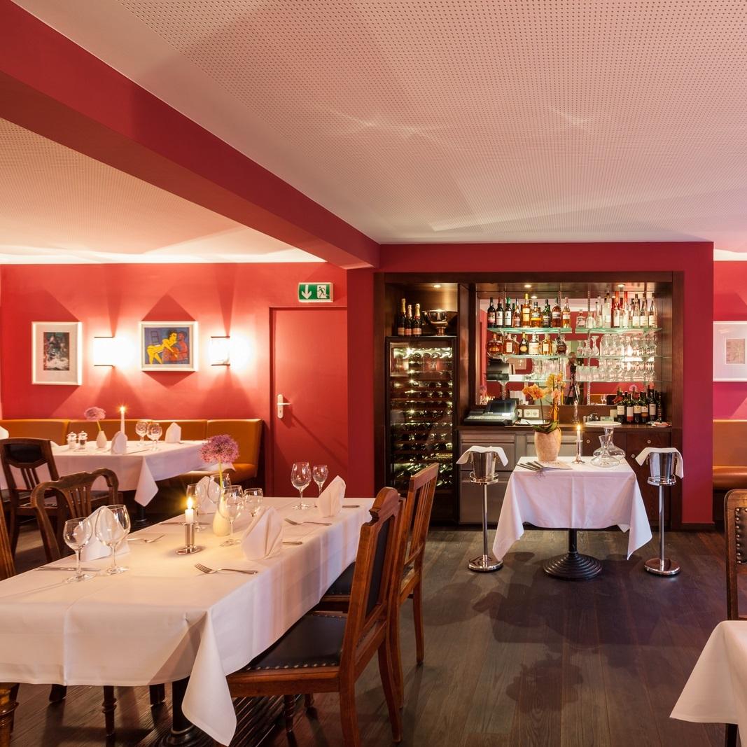 Restaurant "Heck-Art" in Chemnitz