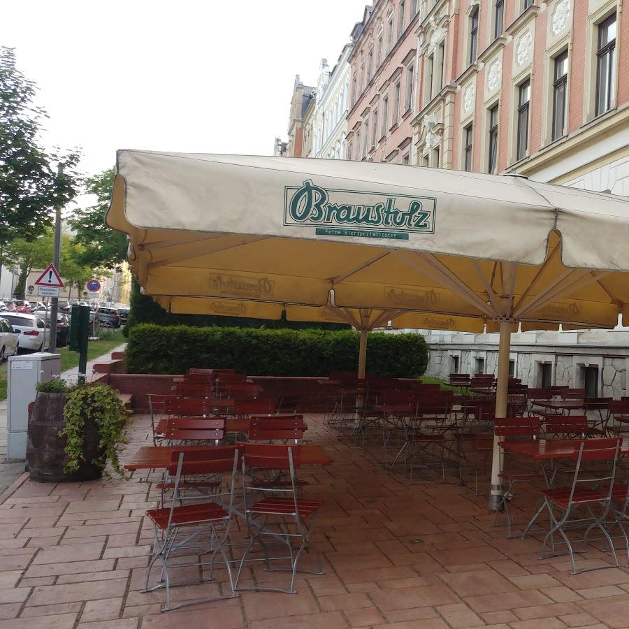 Restaurant "Al Castello" in  Chemnitz