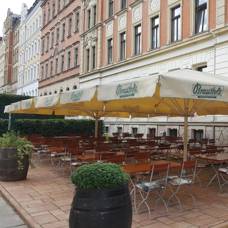 Restaurant "Al Castello" in Chemnitz
