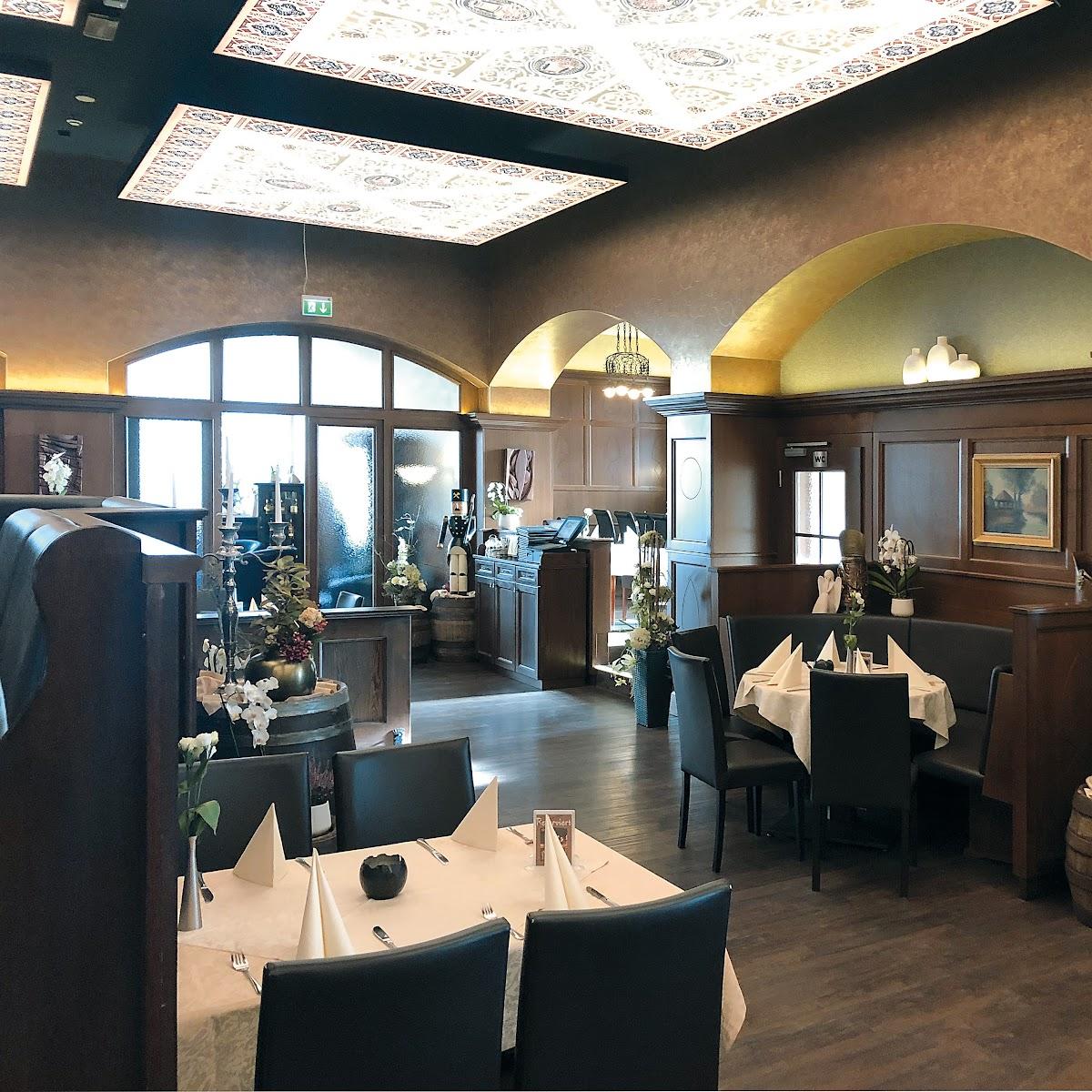 Restaurant "Ratsstube -" in Chemnitz