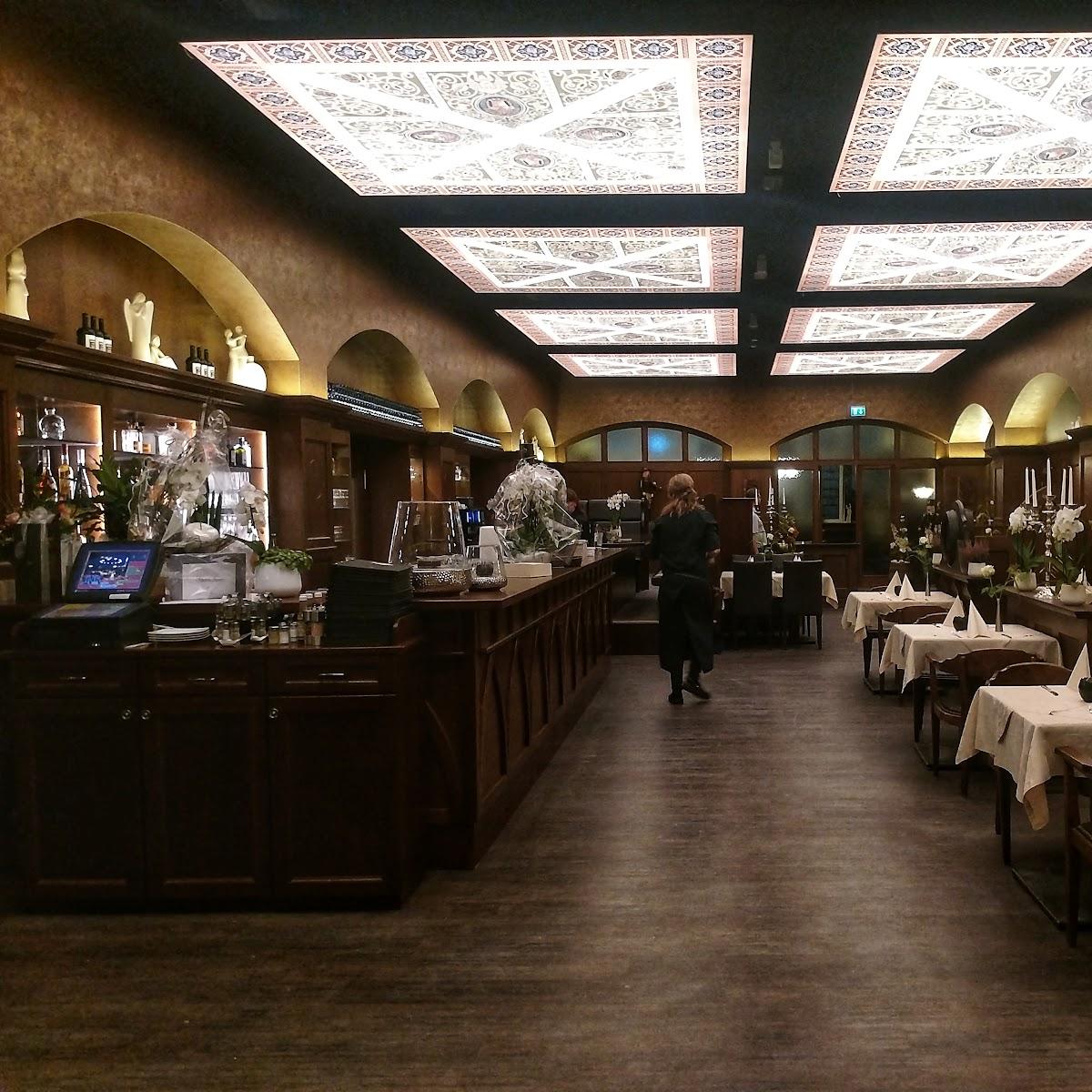 Restaurant "Ratsstube -" in Chemnitz