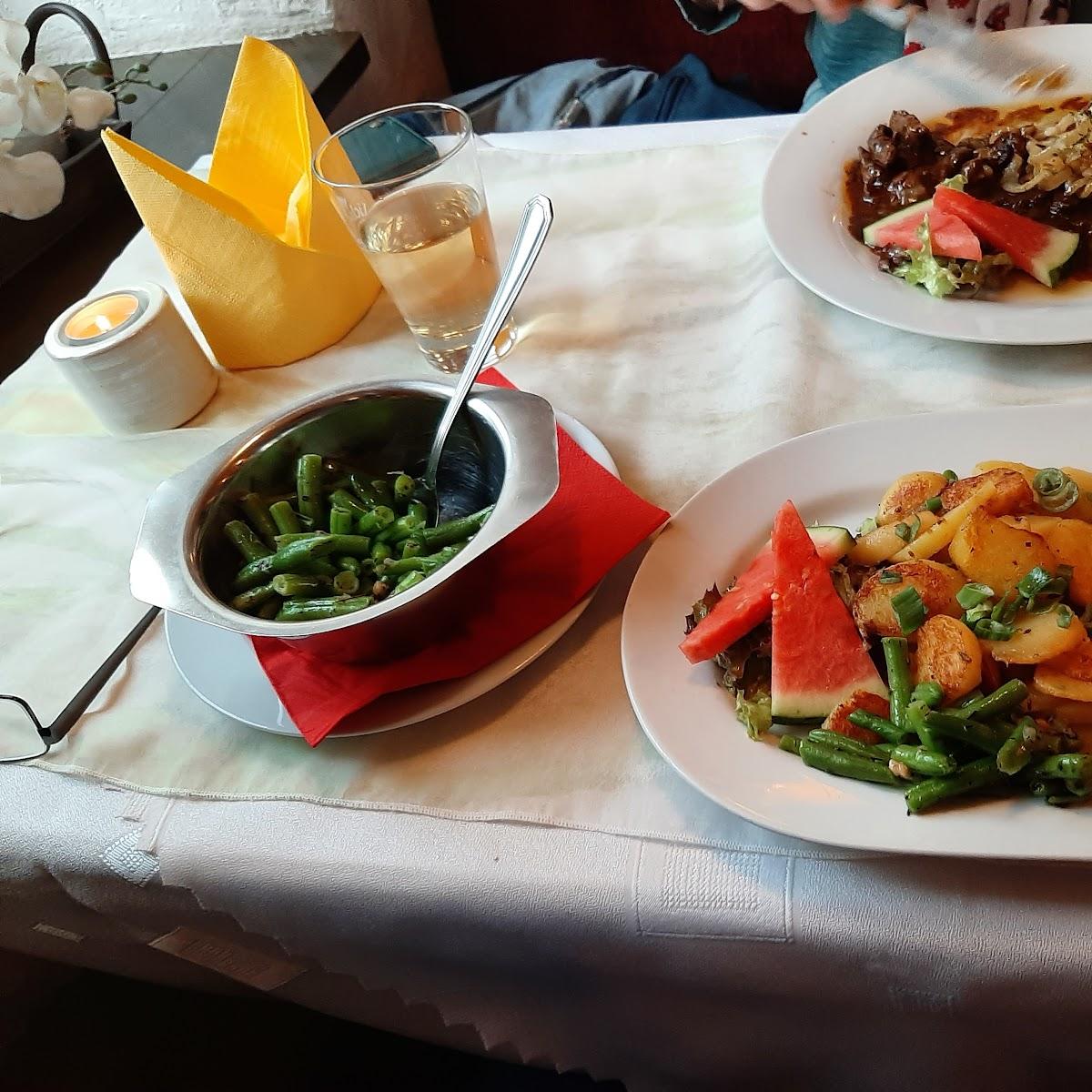 Restaurant "Emmi" in Chemnitz