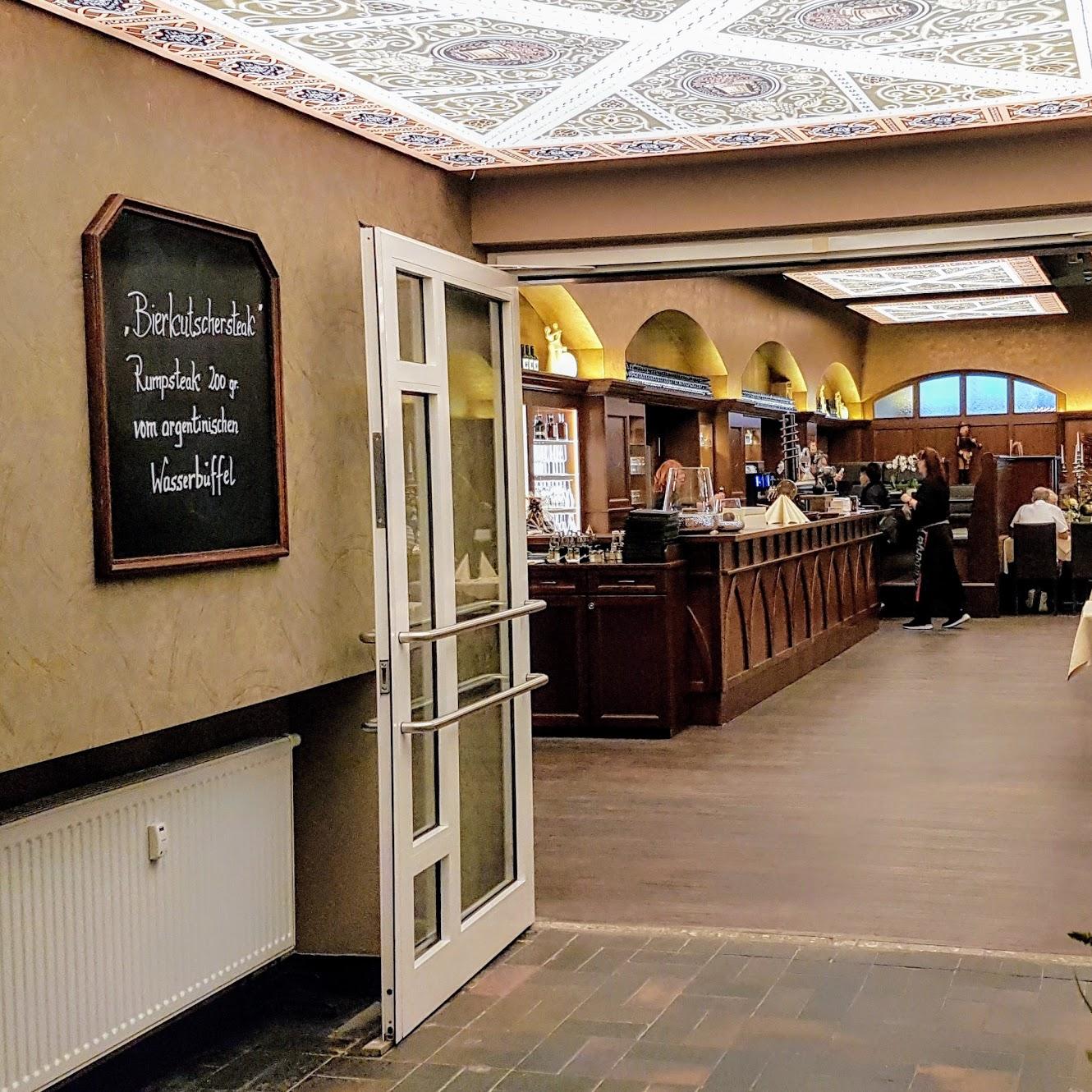 Restaurant "Emmi" in  Chemnitz