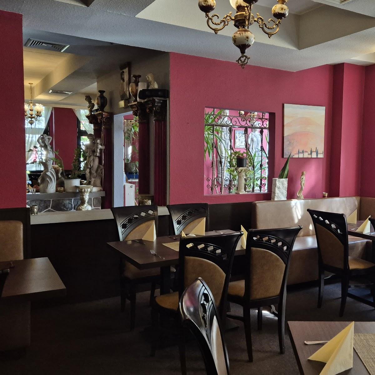 Restaurant "Restaurant Athen" in Chemnitz