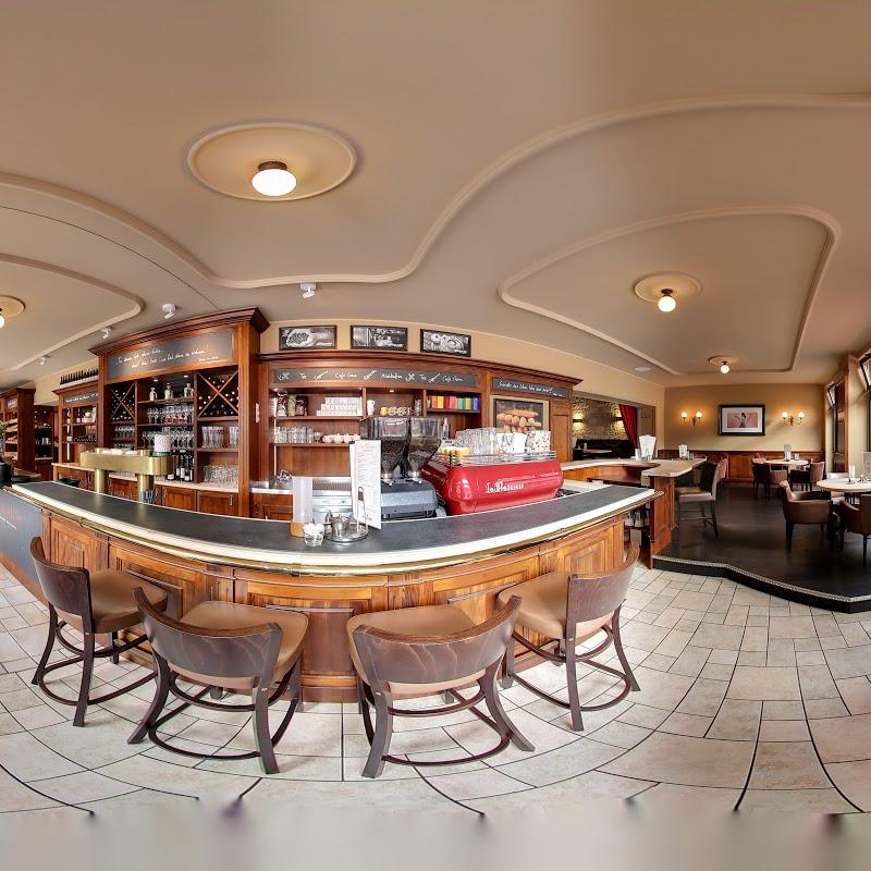 Restaurant "Bistro La bouchée" in Chemnitz