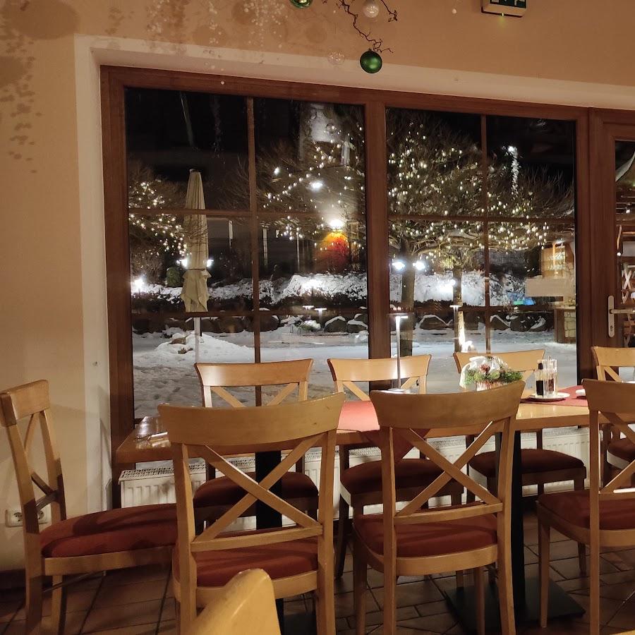 Restaurant "Franklin Hofmann" in Chemnitz