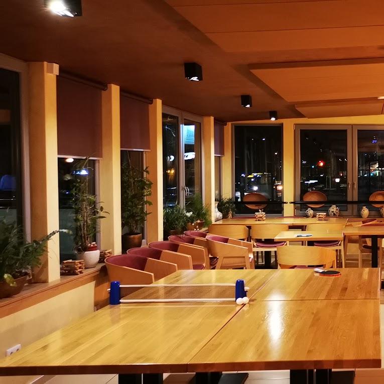 Restaurant "Vietnam Nam" in Chemnitz