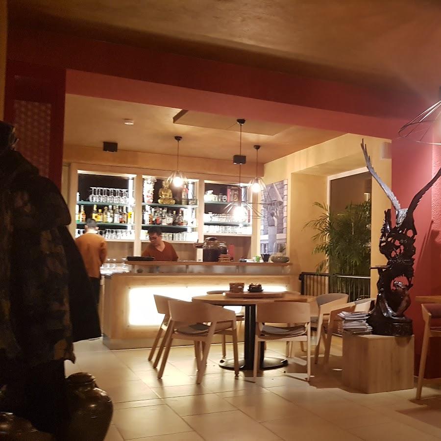 Restaurant "Vietnam Nam" in Chemnitz