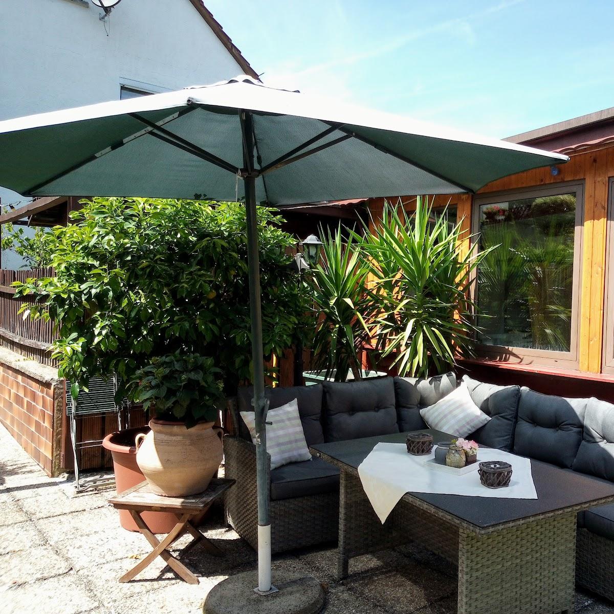 Restaurant "Restaurant Spessartschänke-Kaminstube" in Frammersbach