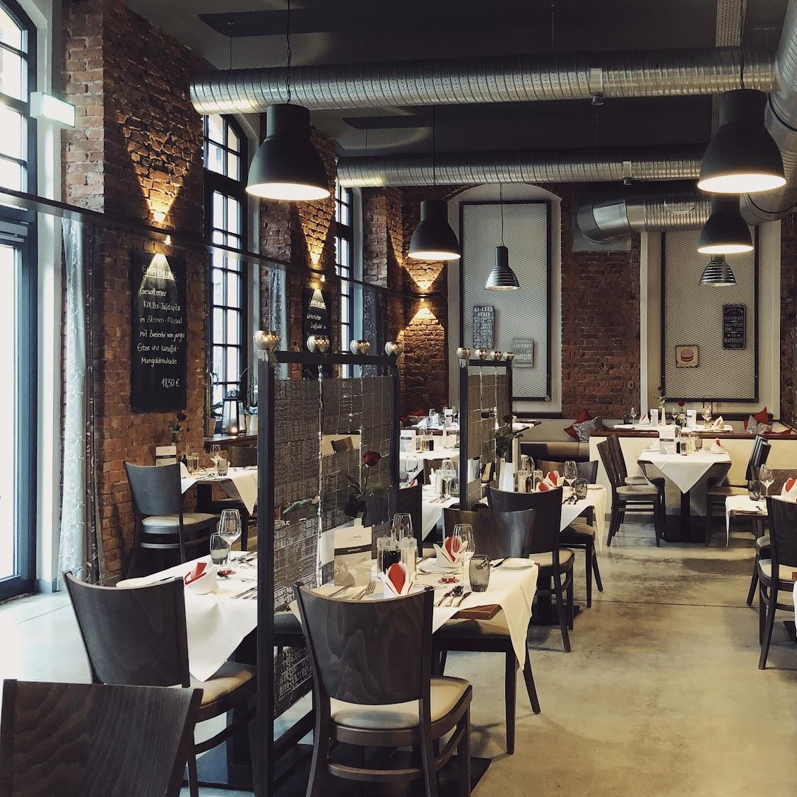 Restaurant "Max Louis" in Chemnitz