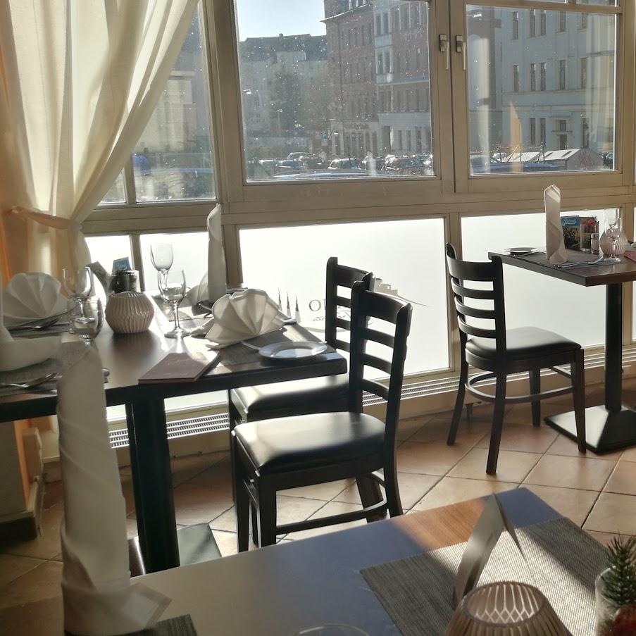 Restaurant "Trattoria Da Nino" in Chemnitz