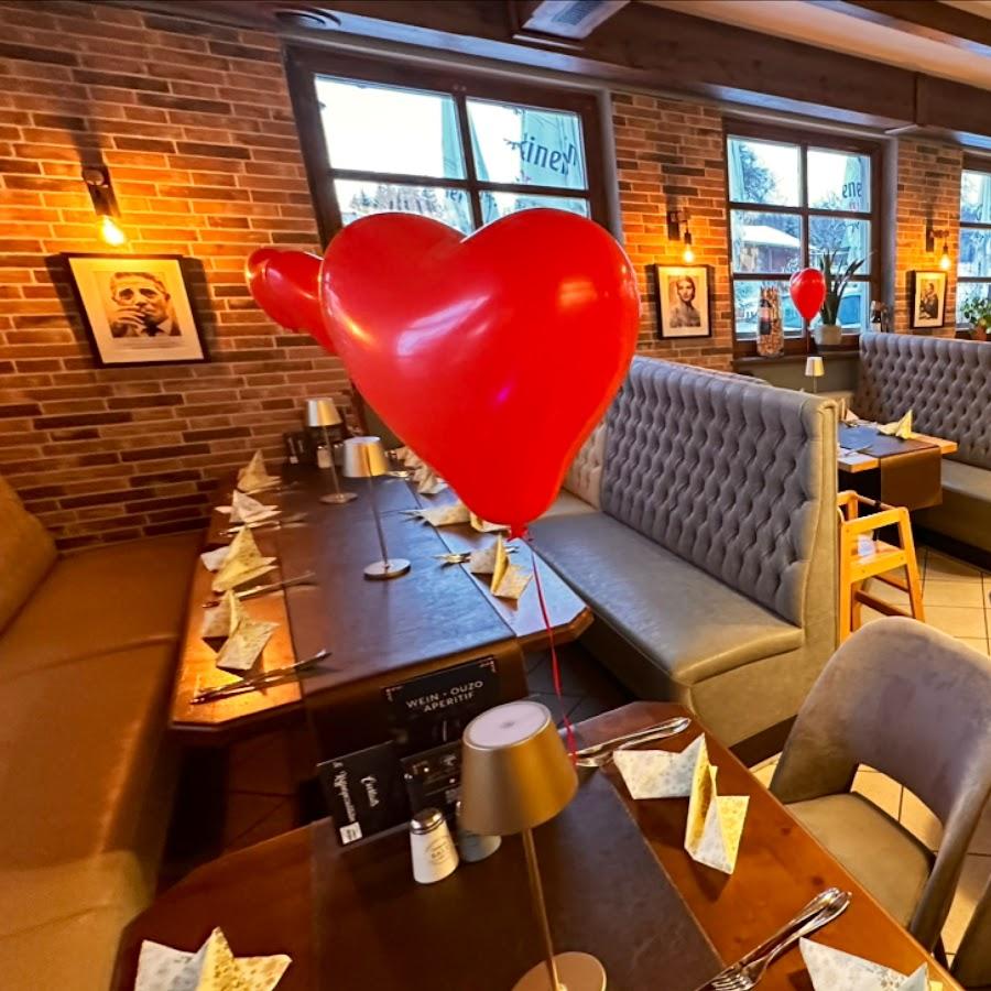 Restaurant "Restaurant Olympia" in Neukirchen-Erzgebirge