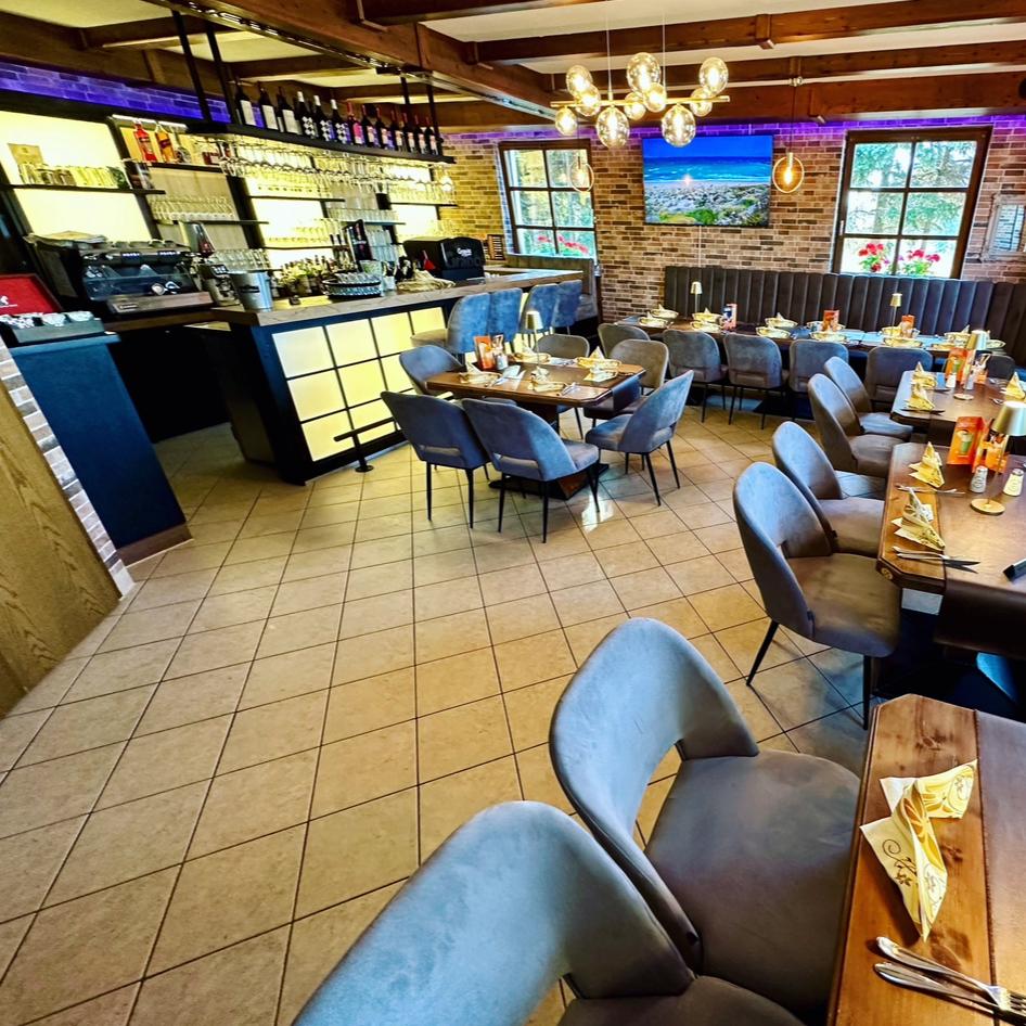 Restaurant "Restaurant Olympia" in Neukirchen-Erzgebirge