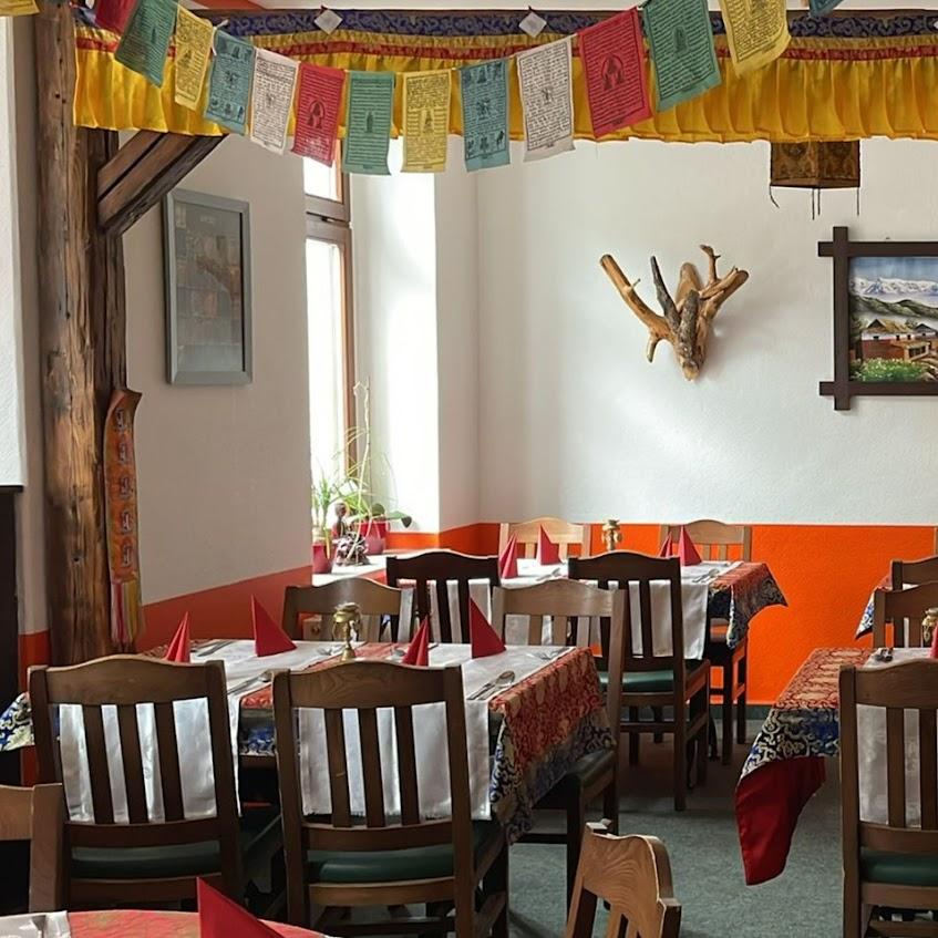 Restaurant "Restaurant Namaste Nepal" in Chemnitz