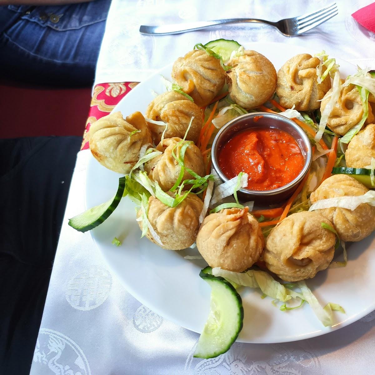 Restaurant "Buono" in  Chemnitz