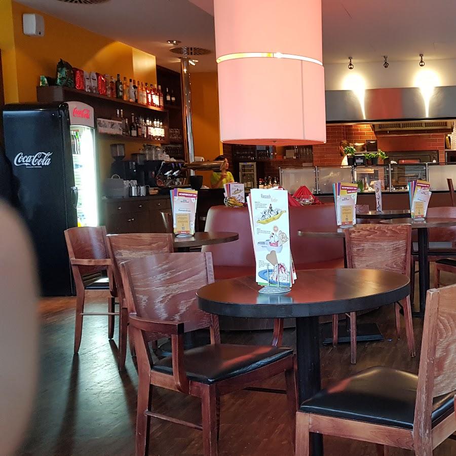 Restaurant "Buono" in Chemnitz