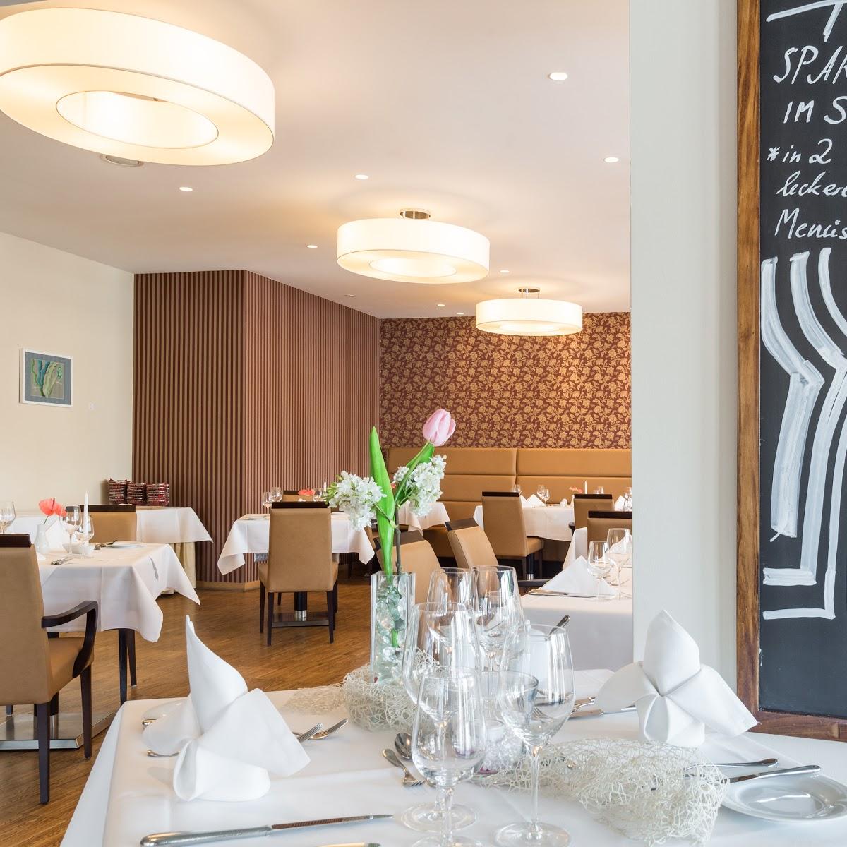 Restaurant "Scala" in Chemnitz