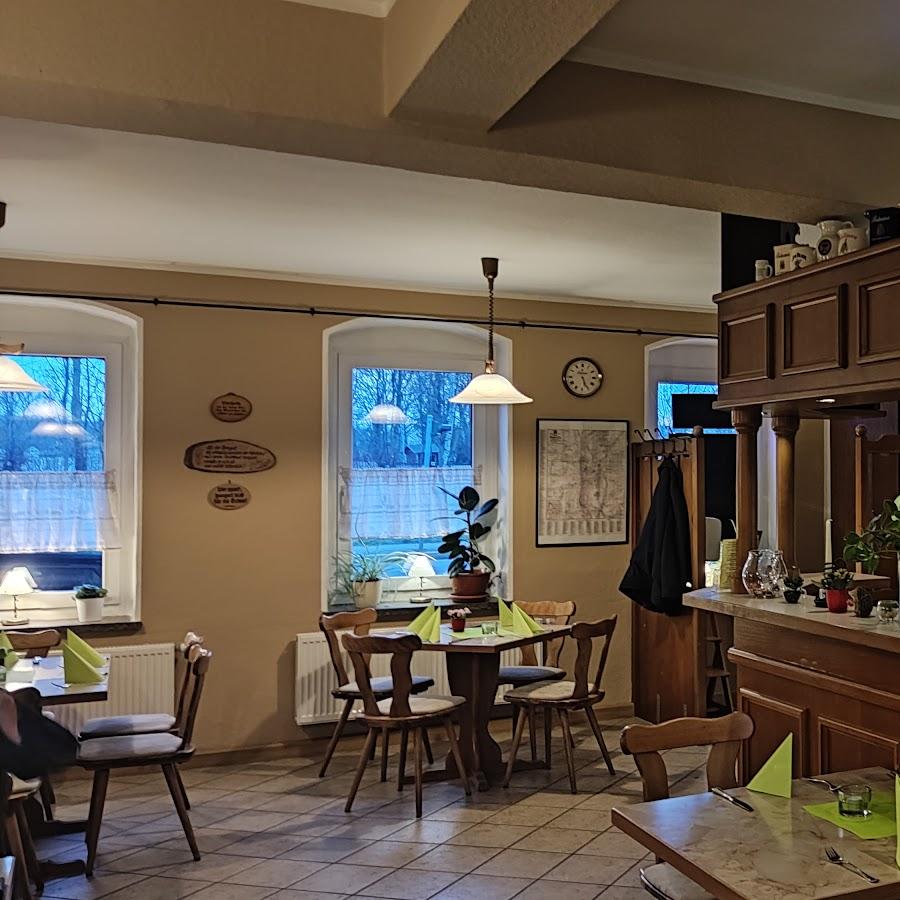 Restaurant "Gasthaus Grüner Baum" in Chemnitz