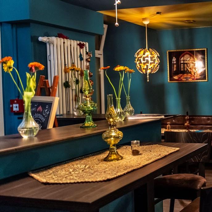Restaurant "Safran - persische Spezialitäten - Persisches Restaurant" in  Chemnitz