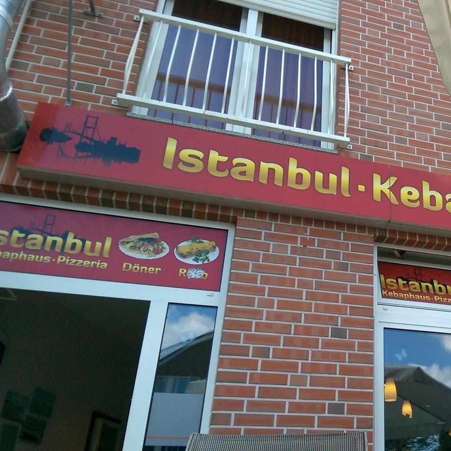 Restaurant "Schützenhalle" in  Bösel