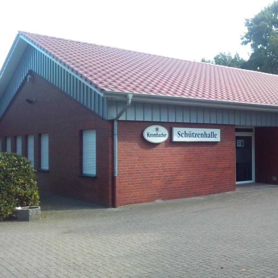 Restaurant "Dat Heimathuus" in  Bösel