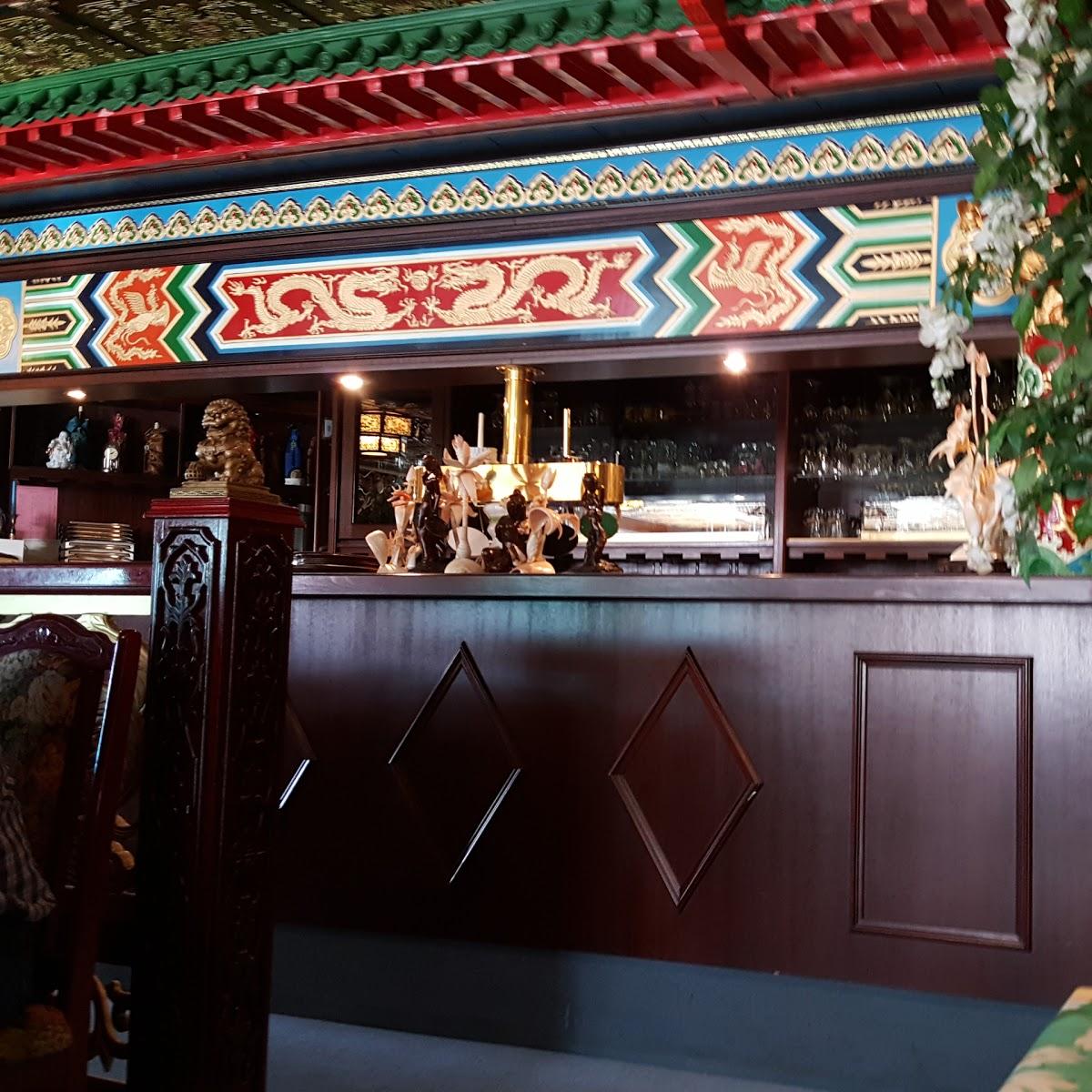 Restaurant "China-Restaurant Pacific" in  Garrel