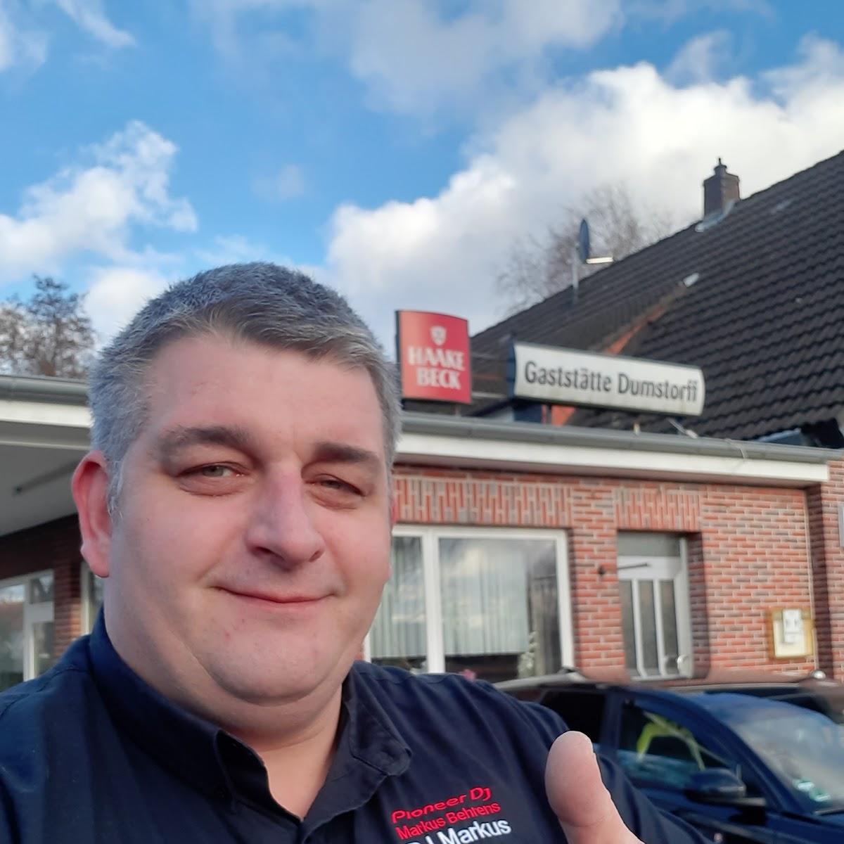 Restaurant "Gaststätte Dumstorff" in Friesoythe