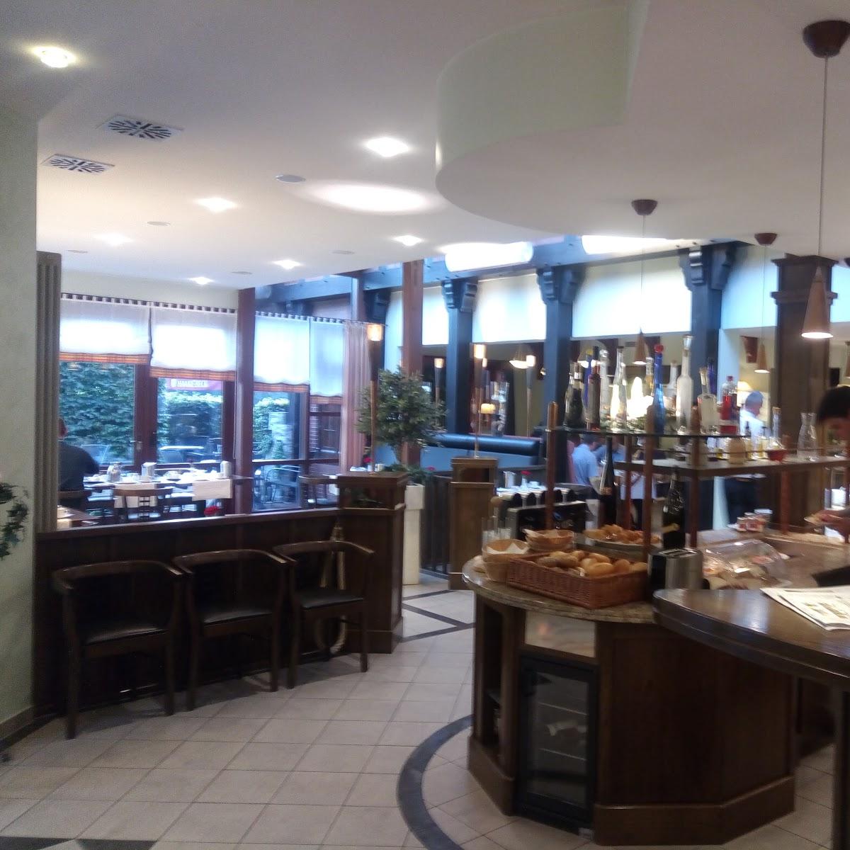 Restaurant "Gasthof Zur Linde" in  Friesoythe