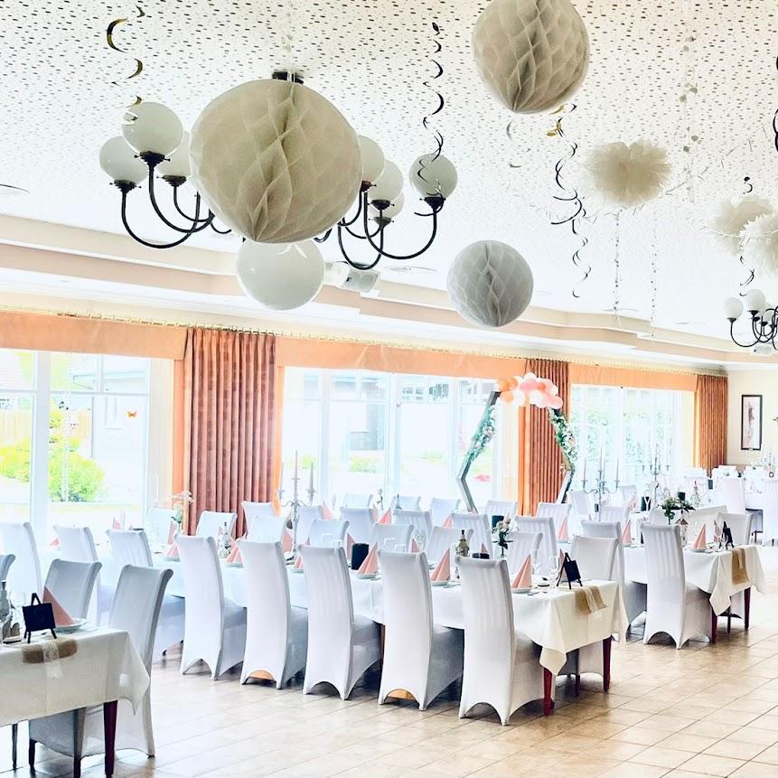 Restaurant "Gasthof Zur Linde" in Friesoythe