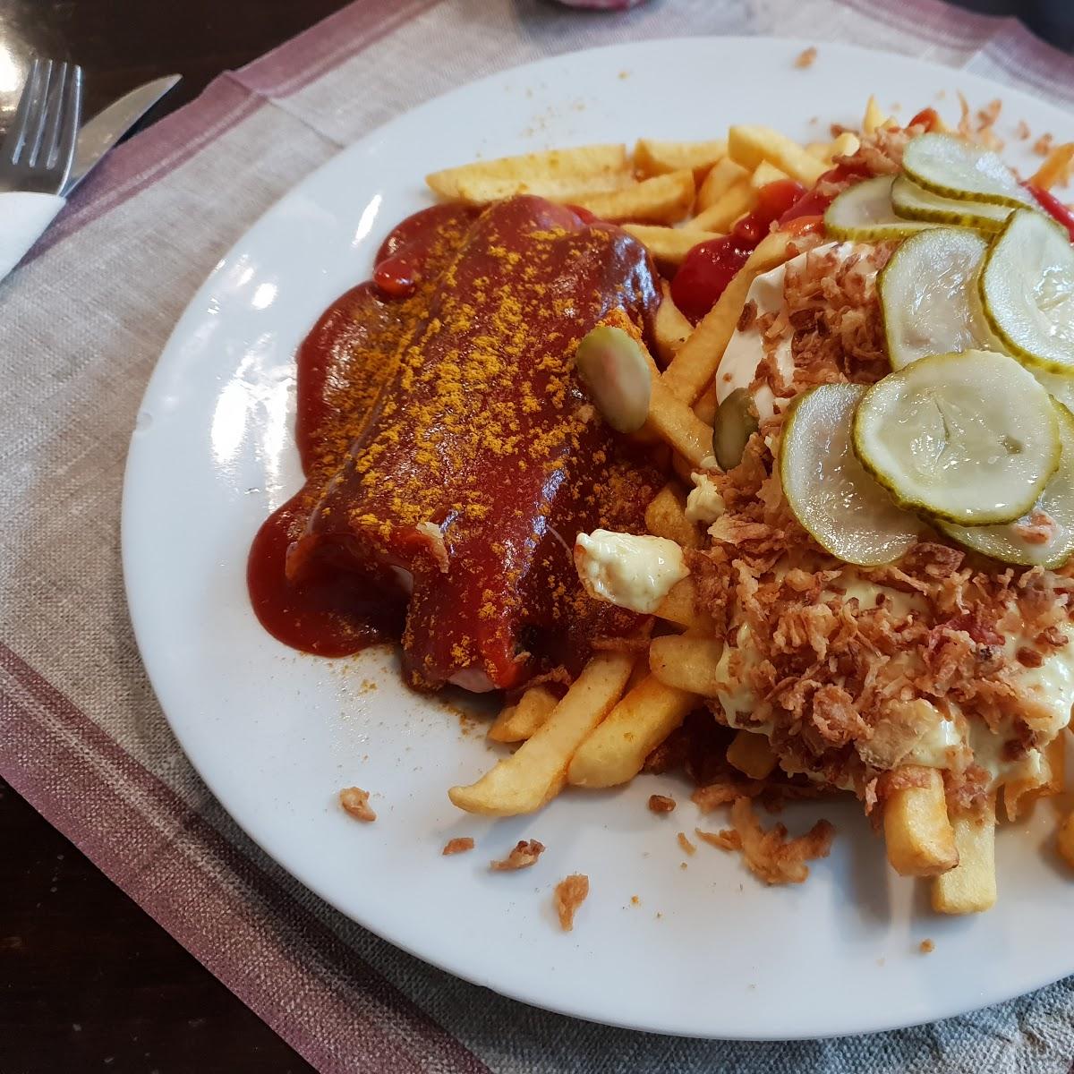 Restaurant "Vorwold