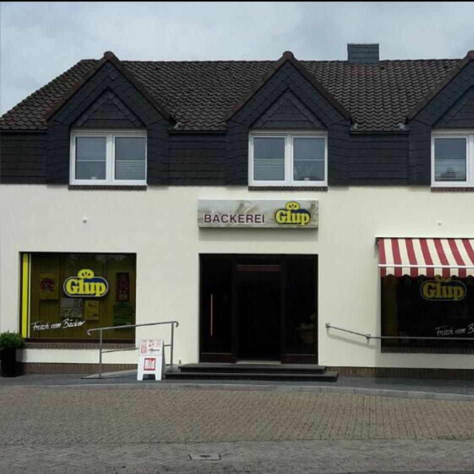 Restaurant "Richard Neumeister Gaststätte" in  Garrel