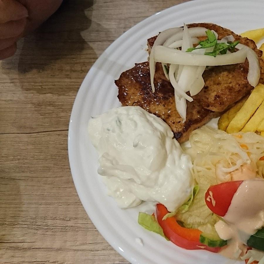 Restaurant "Samos Grill" in  Garrel