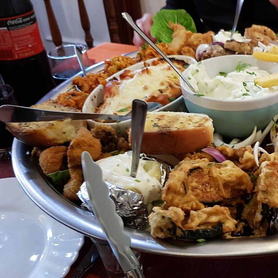 Restaurant "Restaurant Kalli" in Garrel