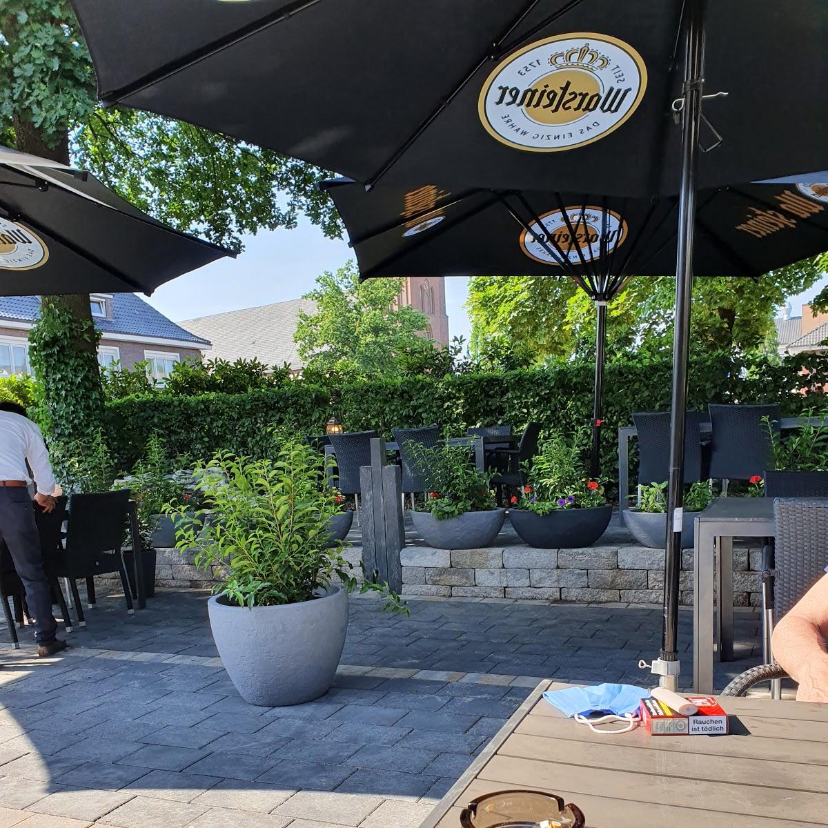 Restaurant "Grillstübchen" in  Garrel