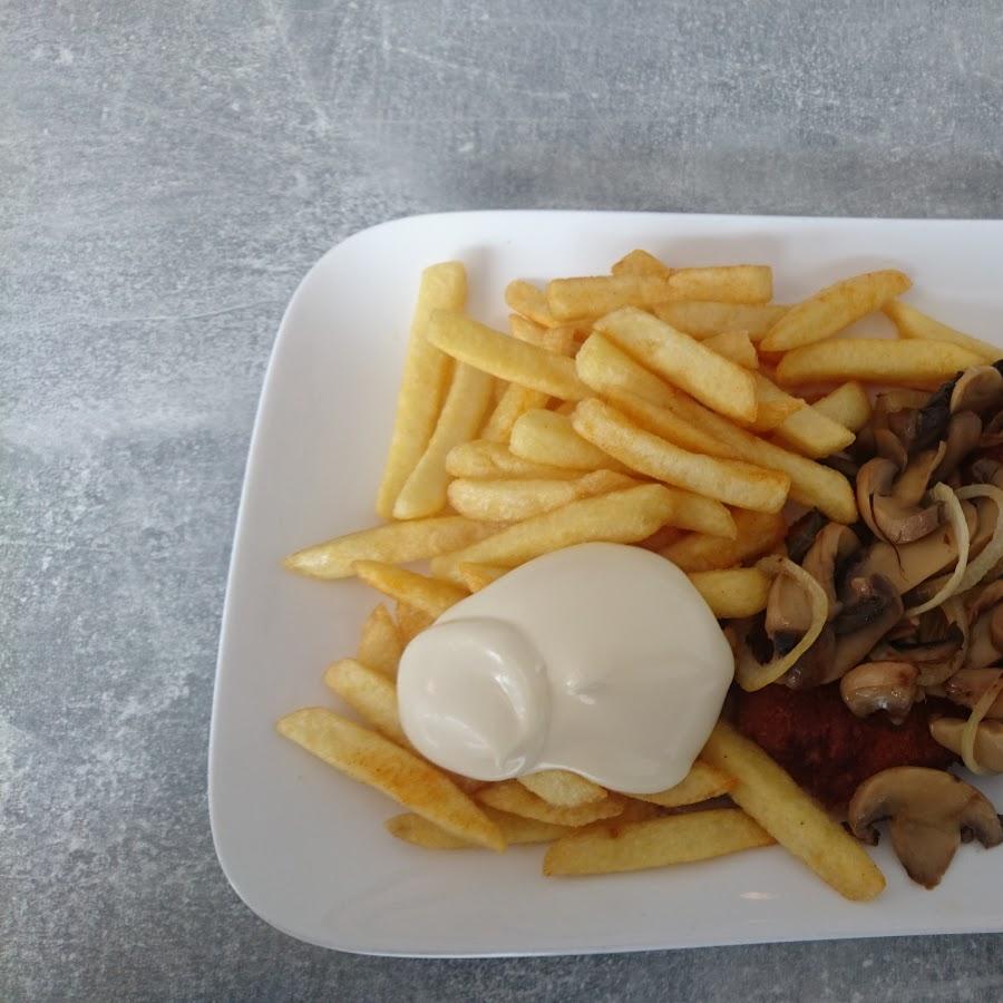 Restaurant "Gaststube Kemper" in  Garrel