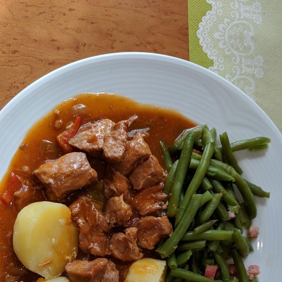 Restaurant "Bäcker Burrichter I Hauptgeschäft Petersdorf" in  Bösel