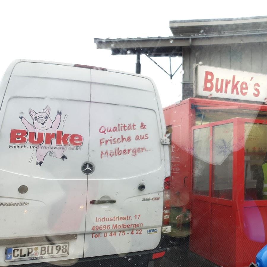 Restaurant "Burke