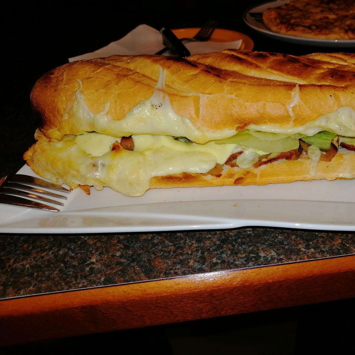 Restaurant "Pizzeria Fantasia" in  Garrel