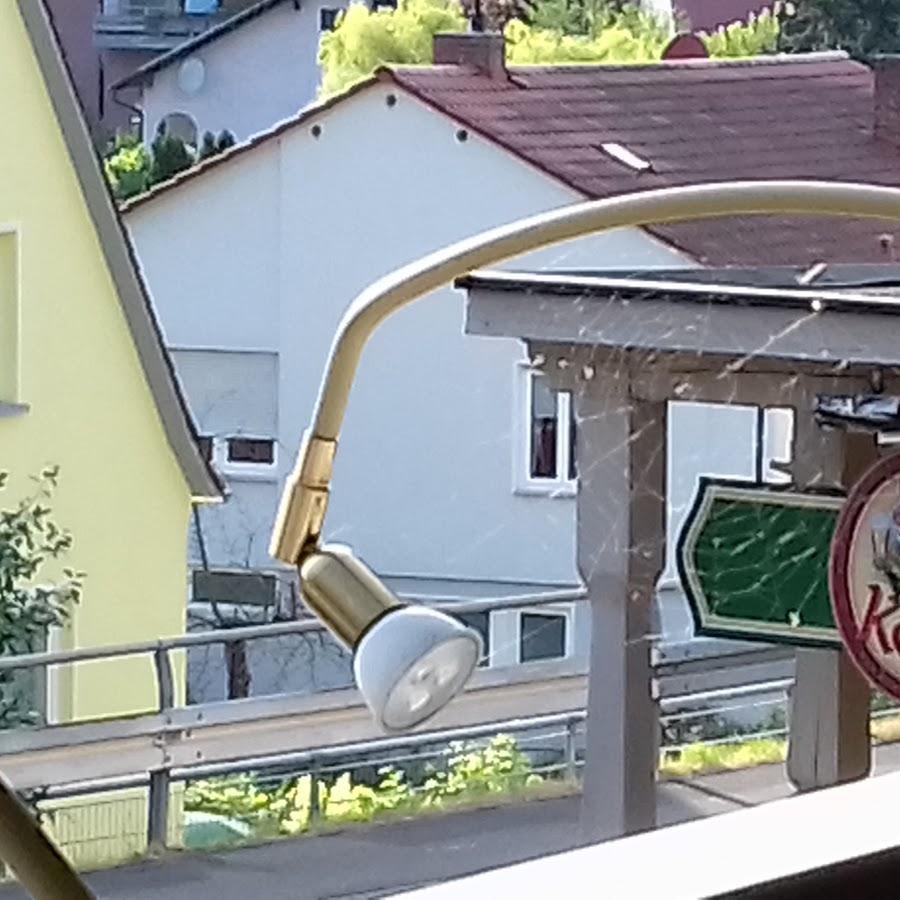 Restaurant "Delphi" in  Partenstein