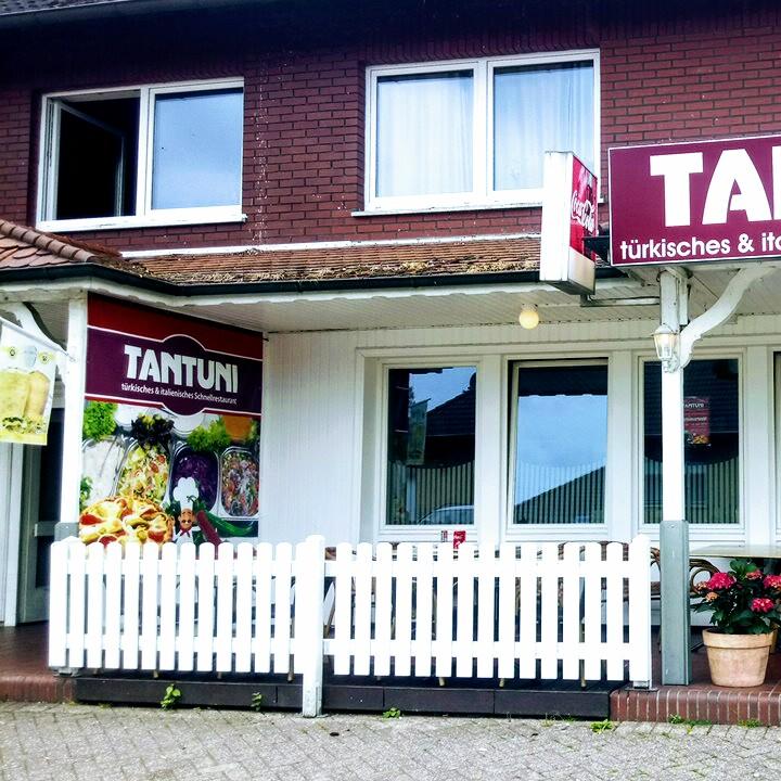Restaurant "Pizzeria Tantuni" in  Garrel