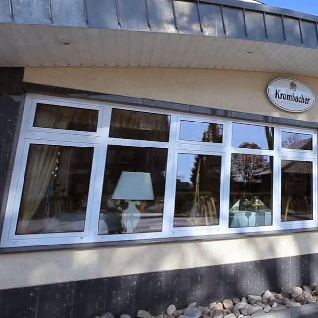 Restaurant "Bürgerklause Tapken" in Garrel