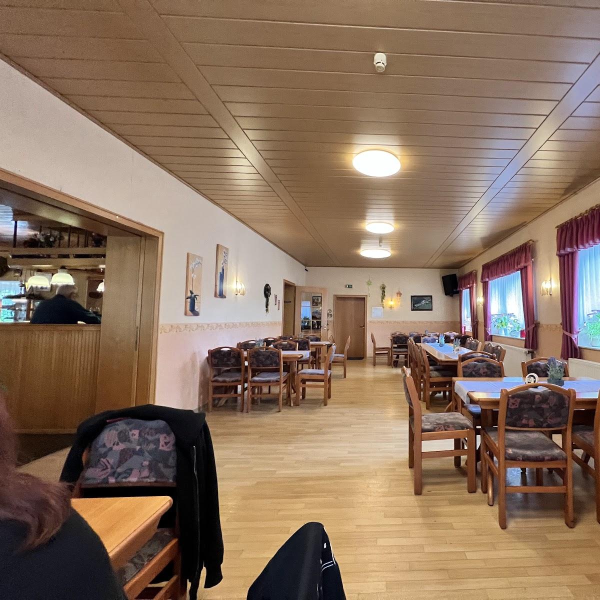 Restaurant "Restaurant  Zum Strand  Deeken" in Garrel