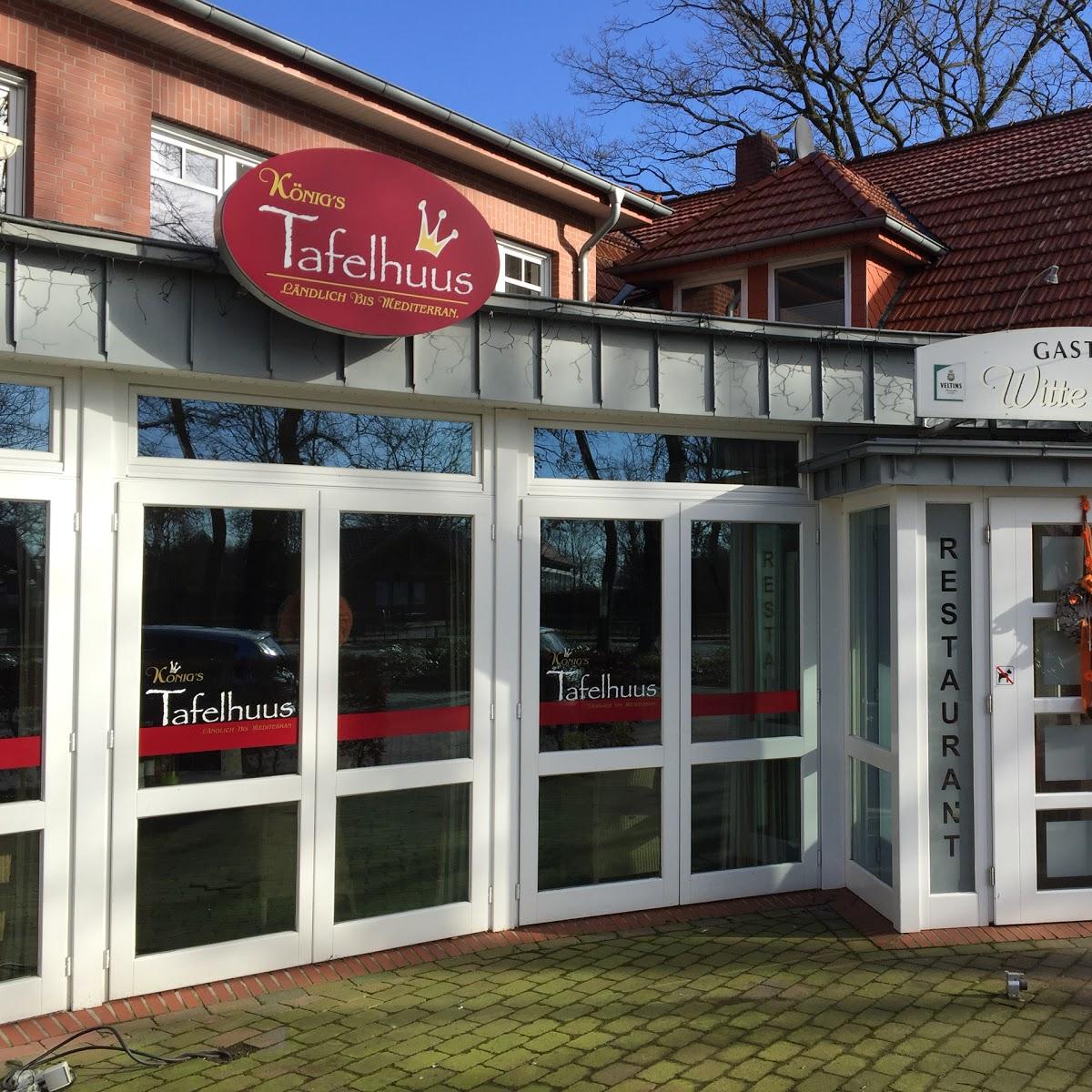 Restaurant "Restaurant König