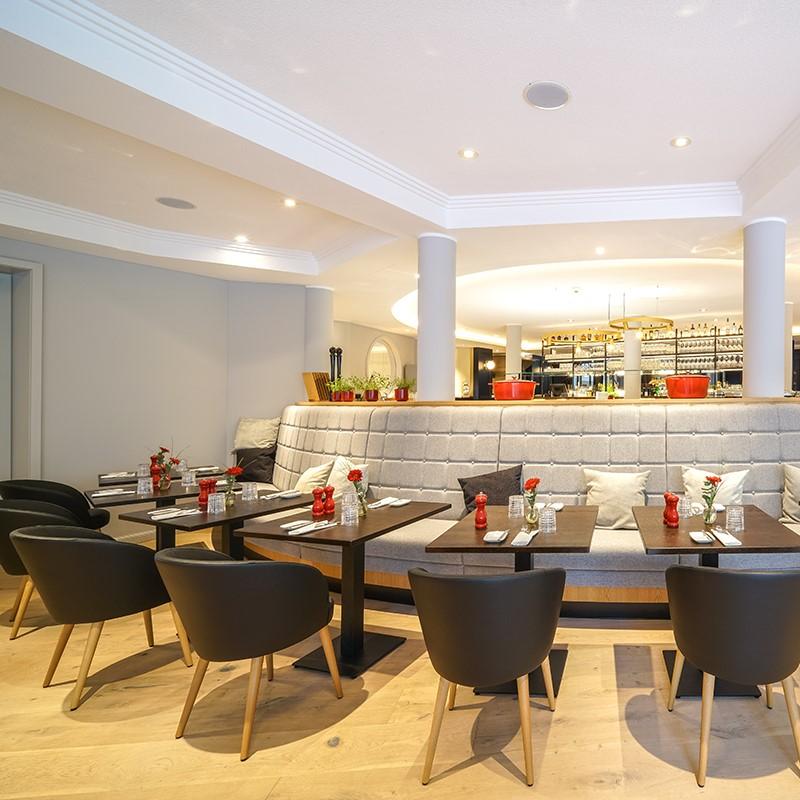 Restaurant "Restaurant Heidegrund" in Garrel