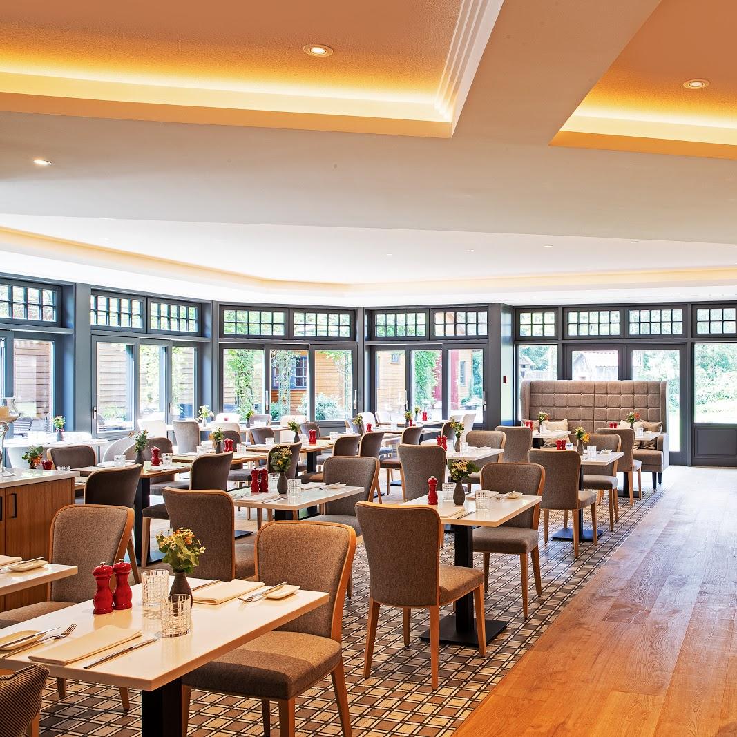 Restaurant "Restaurant Heidegrund" in Garrel