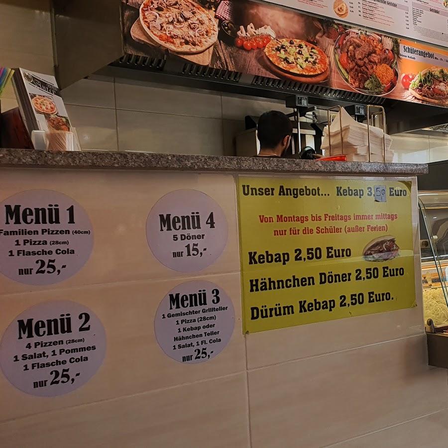 Restaurant "Antep Grill" in  Friesoythe