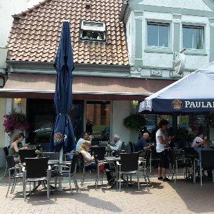 Restaurant "Das Ludwigs" in Bad Segeberg