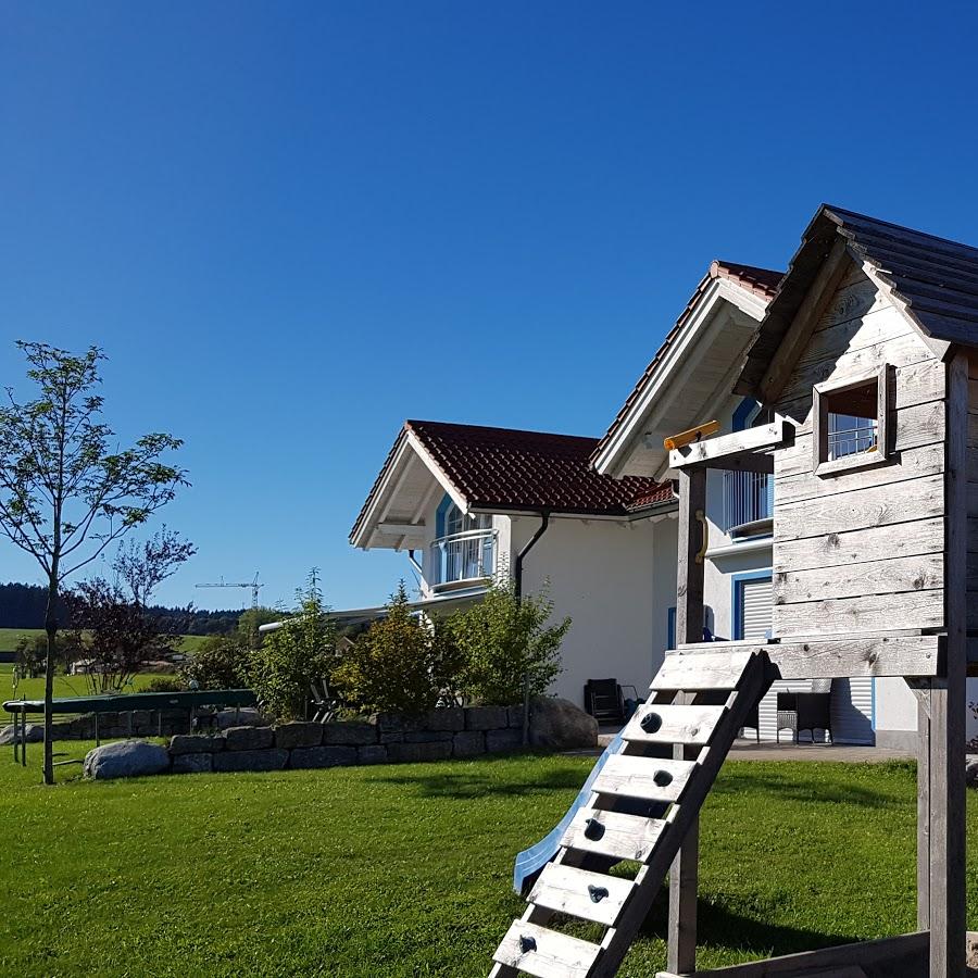 Restaurant "Café Bar Woodys" in  Burggen